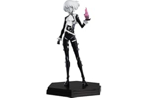 GOOD SMILE COMPANY Figura Pop Up Parade Lio Fotia Monochrome Ver Promare 17cm