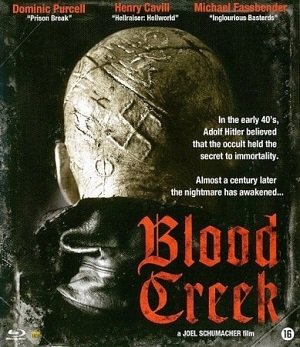 Preisvergleich Produktbild Blood Creek