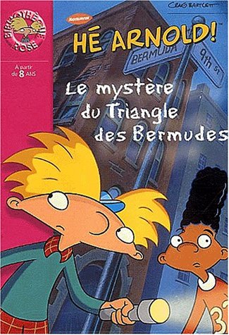 Arnold et le triangle des Bermudes