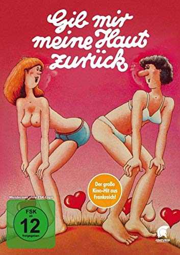 Preisvergleich Produktbild Gib mir meine Haut zurück