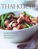 Image de Thai-Küche: Küchenpraxis - Warenkunde - 150 Rezepte (Kaleidoskop Buch)