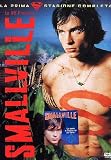 Smallville�Stagione�01 [6 DVDs] [IT Import] - John Glover