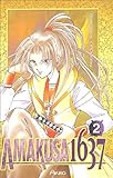 Amakusa 1637, Tome 2 :