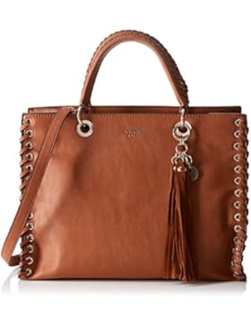 Guess Damen Hwvg6681230 Shopper, 7x25x33 cm