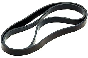 FILTAMAGIC Hoover Smart Staubsauger-Gürtel, passt den neuesten Modellen, OPN, YMH29694 von SPARES Direct 2 U LTD (2 Stück)