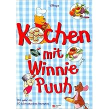 Suchergebnis auf Amazon.de für: kochbuch - Walt Disney: Bücher