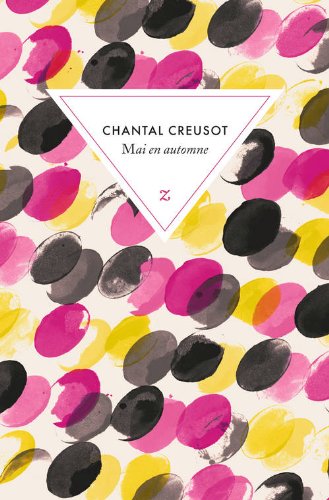 couverture de : Mai en automne couverture de : Mai en automne