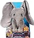 Produktbild Live * Neue Aktion * Disney Dumbo Flopping Ears Plush - Drücken Sie den Fuß von Dumbo, damit Seine Ohren zu den Elefantenklängen hoch und runter klappen!