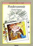 Pistolet-souvenir