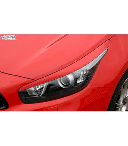 Filtro Aria K&N 33-2158 Lavabile E Riutilizzabile | Aumenta Potenza E Accelerazione | Durata 1,6 Milioni Di Km - 5