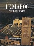 Le Maroc vu d'en haut