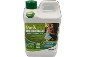 VIVA GREEN Lawn VivaGreen MossOff - 2 Litre