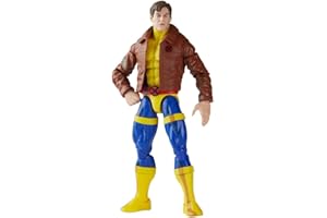 HASBRO X-Men: The Animated Series Marvel Legends figurka Marvel's Morph 15 cm