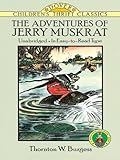 Image de The Adventures of Jerry Muskrat