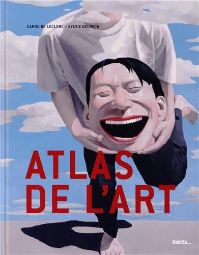 <a href="/node/16117">Atlas de l'art</a>