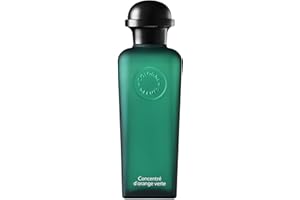 Hermes V24725 Concentré D'Orange Verte - Eau de Toilette, Unisex, 200 ml