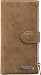Produktbild PETER JÄCKEL COMMANDER BOOK CASE WALLET für Samsung G935 Galaxy S7 Edge Vintage Beige