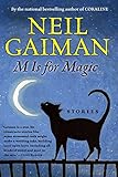 M Is for Magic by
