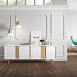 Eiche Ausführung Wildeiche geölt