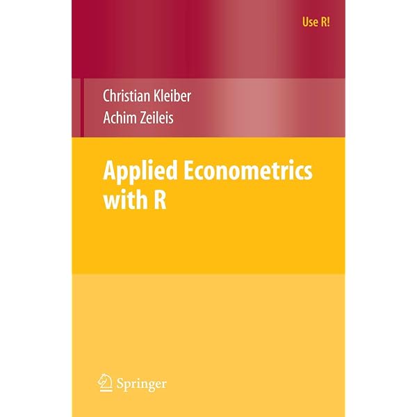 Using R for Introductory Econometrics : Heiss, Florian: Amazon.in