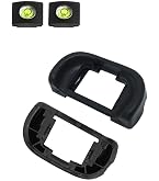 Copertura Oculare Sony FDA-EP18 Per Alpha 9 – Protezione E Fissaggio Sicuro, Accessorio Originale Per Fotocamera Sony α9 - 6