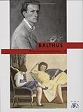 Balthus, 1908-2001