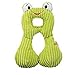 Produktbild Baby Travel Kissen, Neugeborene Baby Travel pillow-baby Nackenstützkissen für Kleinkinder Autositz zu schützen Baby 's Kopf Frosch