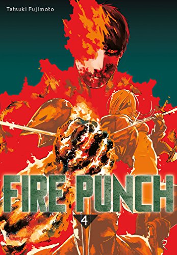 Fire Punch — Tome 4