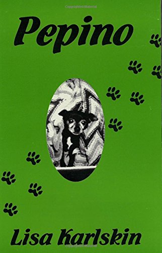 Preisvergleich Produktbild Pepino (Pepino and Friends, Band 1)