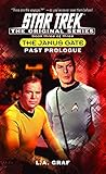 Image de Past Prologue: The Janus Gate Book Three (Star Trek: The Original Series 3) (English Edition)