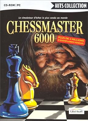 Mindscape Chessmaster 6000 - Ubisoft