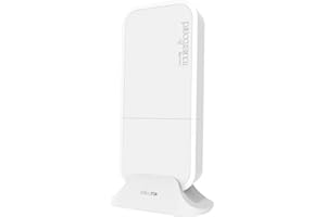 Mikrotik Punto de Acceso WAPR-2ND&EC200A-EU
