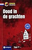 Dood in de grachten: Niederländisch - A2 (Compact Lernkrimi - Kurzkrimis) by 
