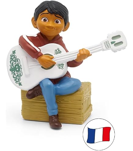 Figurine Tonies Aventure Disney Vaiana 2 pour Conteuse Toniebox - Accessoire conteuse d'histoire - Achat & prix