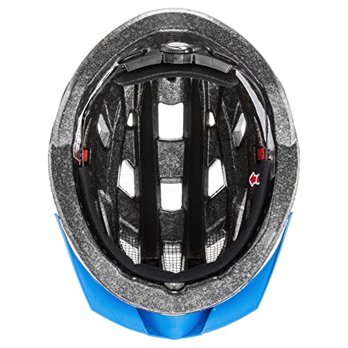 Uvex Herren I-Vo C Fahrradhelm - 3