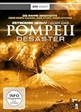  Zeitbombe Vesuv - Das Pompeii Desaster (Parthenon / SKY VISION)