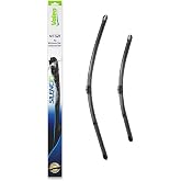 Valeo Silencio Flat Blade Set Silecek Bmw 3 Serisi (E90, E91) (2008-2011) (600+475 MM) 574321