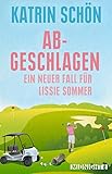 Bücher Neuerscheinungen 2022 - Abgeschlagen von Katrin Schön