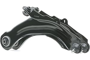 RIDEX Kit de réparation bras triangulaire Essieu avant Essieu avant droit Essieu avant gauche Jeu pour RENAULT Megane II 3/5 portes (BM, CM, BM0/1, CM0/1) Scénic II (JM) Captur (J5, H5) 772S0518