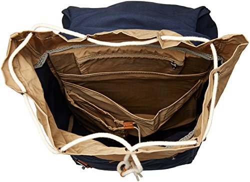 Fjällräven Unisex Rucksack No.21 - 3
