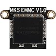 Iegefirm MKS EMMC 32G Memory Expansion Card MKS EMMC V1.0 for NEP 4/4 Pro/4 Plus/4 MAX for MAX3/Plus3 Replacement Parts Accessories 1 Piece