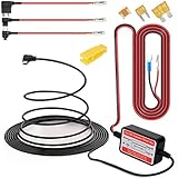 localizador gps espia en miniatura 【Longitud suficiente】 En general, el kit de cableado de 3,2 m se puede instalar básicamente en todos los vehículos. Longitud de entrada: 0.95m, Longitud de salida: 2.2m.
