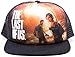 Produktbild The Last Of Us Cap Video Gamer Trucker Cap Mütze Schirmmütze