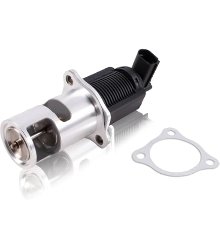 Vanne De Régulation Des Gaz D'échappement Febi Bilstein 173559 - Pour BMW Série 3, 5, 7, X5