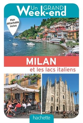 ❃Télécharger❃ Guide Un Grand Week-end à Milan Gratuit