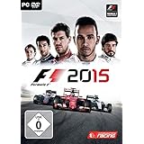 F1 2015