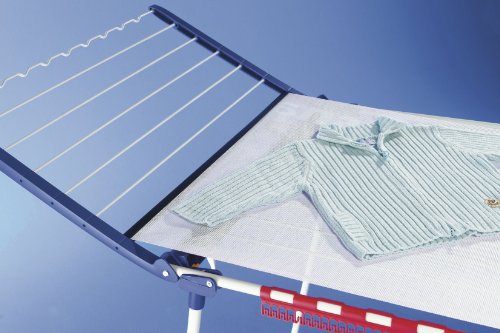 Leifheit 81531 Wäscheständer Pegasus 200 Deluxe VS - 3