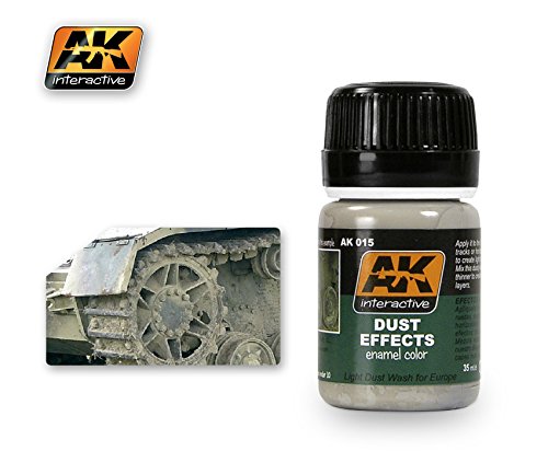 (AK00015) Wash 35 ml - Dust Effects