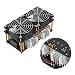 Produktbild 1800W Heizung Board-Modul, 1800W 40A ZVS Induktionsheizung Board-Modul Flyback-Treiber Heizung DIY Flyback-Treiber Heizung + Tesla Coil + Fan