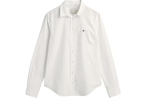 GANT Oxford-blus